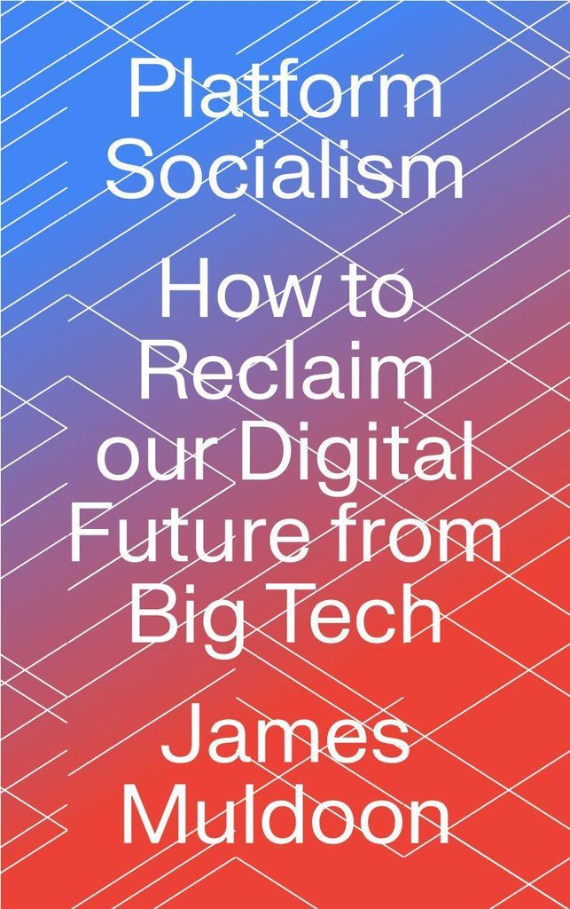 Platform Socialism – Lingua: Inglese