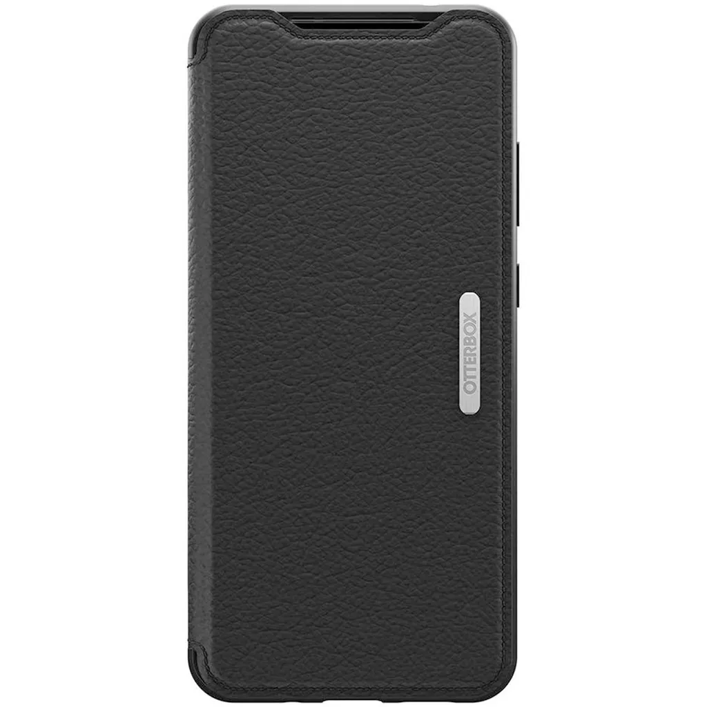 OtterBox Strada Galaxy S20 Ultra: Custodia in Pelle Vera con Portacarte