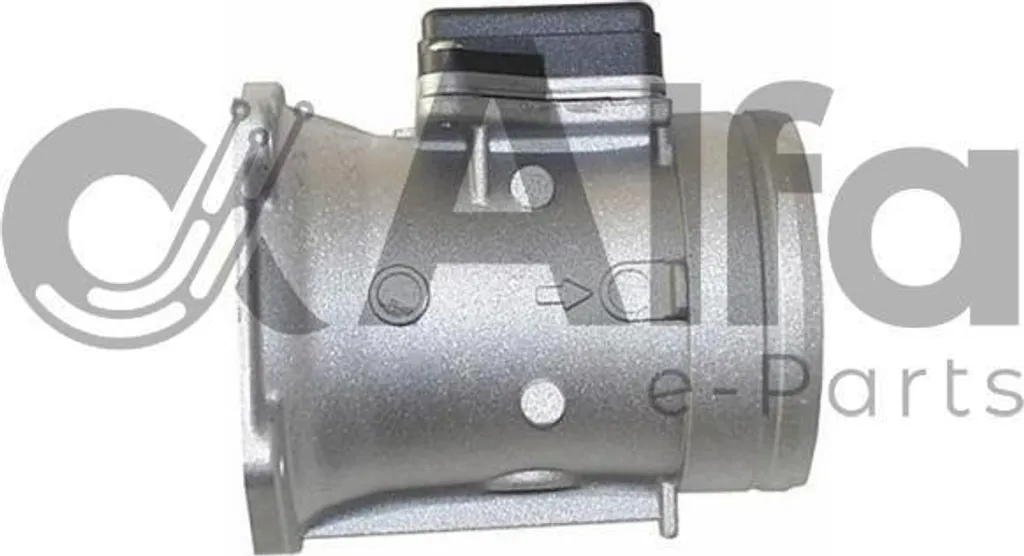 Misuratore Massa Aria Alfa e-Parts AF09533 per Audi A4 A6 VW Golf III