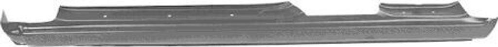 VAN WEZEL 5248103 Schweller Reparaturblech Einstiegblech Links für SUZUKI Grand Vitara I SUV (FT, HT)