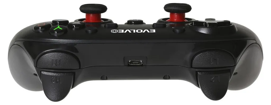 Manette de Jeu sans Fil Bluetooth pour Smartphone Android et PC Game - 6