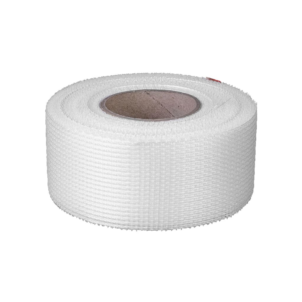 4x Gitterband Fugenband Glasfaser Gewebeband selbstklebend Produktbild 