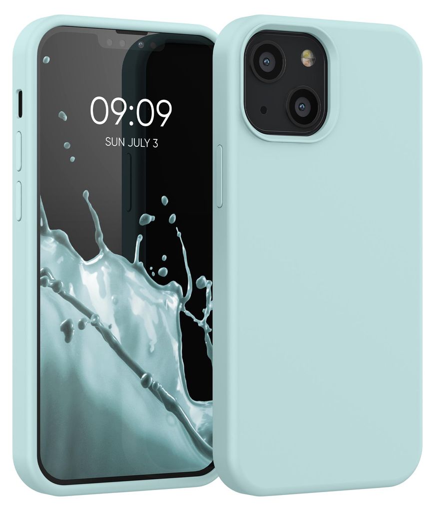 kwmobile Handyhülle für iPhone 13 mini Hülle, für iPhone 13 Produktbild 