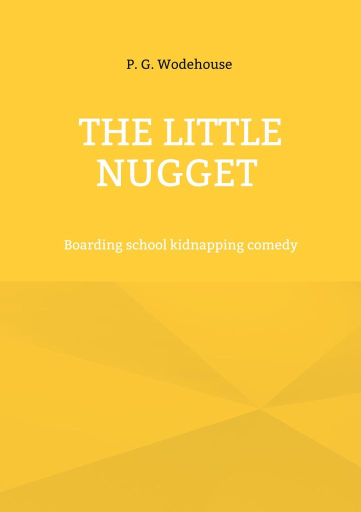 The Little Nugget