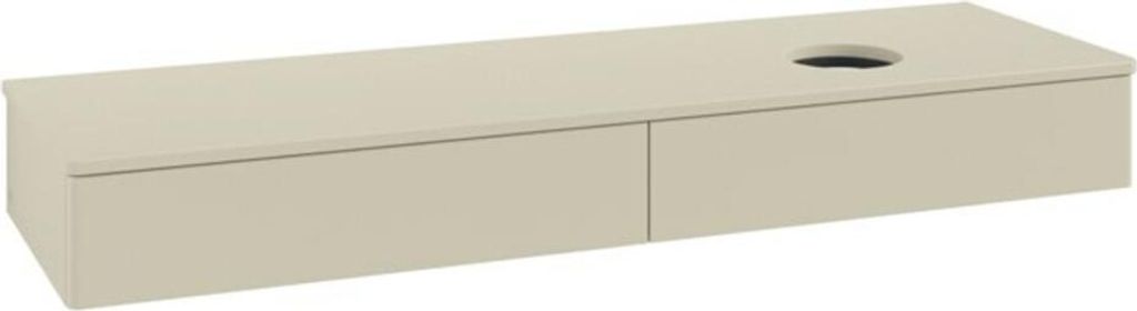 Villeroy & Boch L16010HJ WTUS Antao L16_1 1600x190x500mm