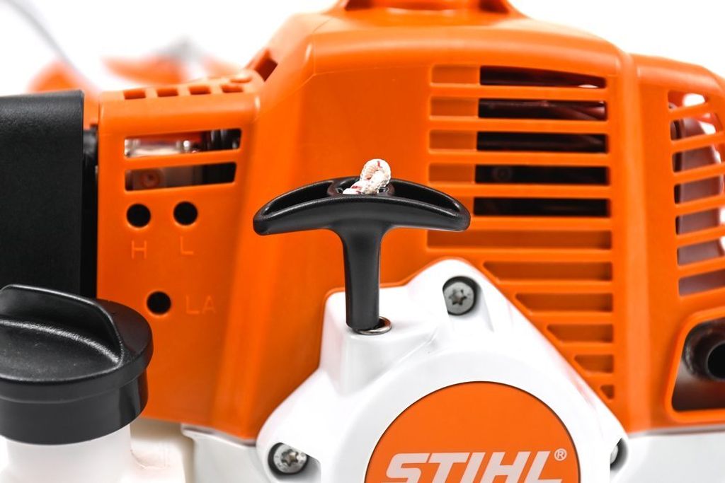 STIHL FS 235 Rasentrimmer, Motorsensen, Freischneider Produktbild 9