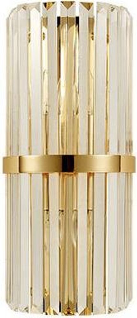 Lux Crystal Prisms - kinkiet kryształowy Zdjęcie produktu 