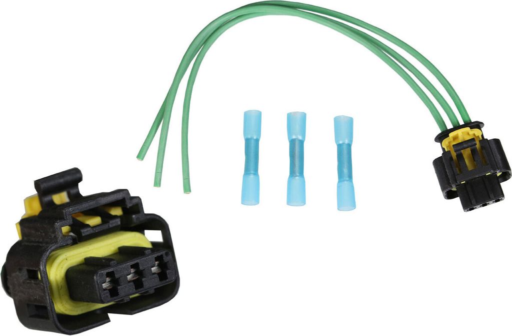 Kabel Rep. Satz Rail Drucksensor 3-Adrig