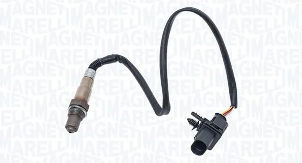 Sonde Lambda VW Golf V 1K1 : Réduisez votre Consommation MAGNETI MARELLI