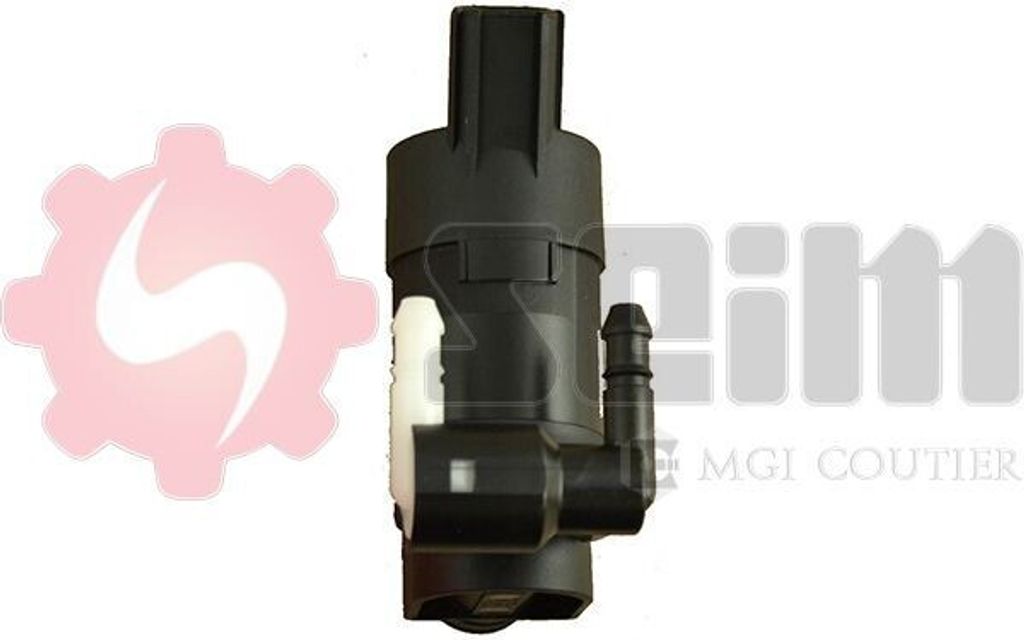 SEIM Waschwasserpumpe für FORD Kuga Mk2 (DM2) 118011