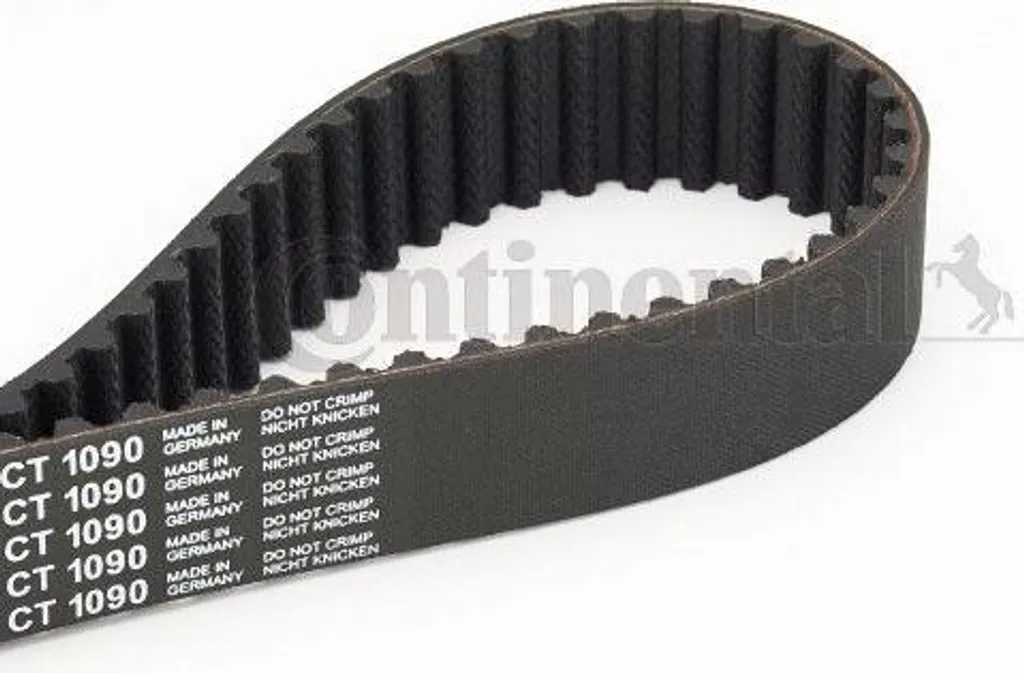 Courroie Dentée Continental CT1090 OE 045109119D pour Audi A2 et Lupo