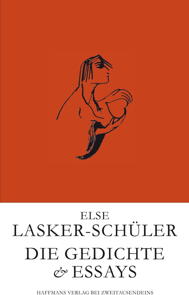 Die Gedichte & Essays
