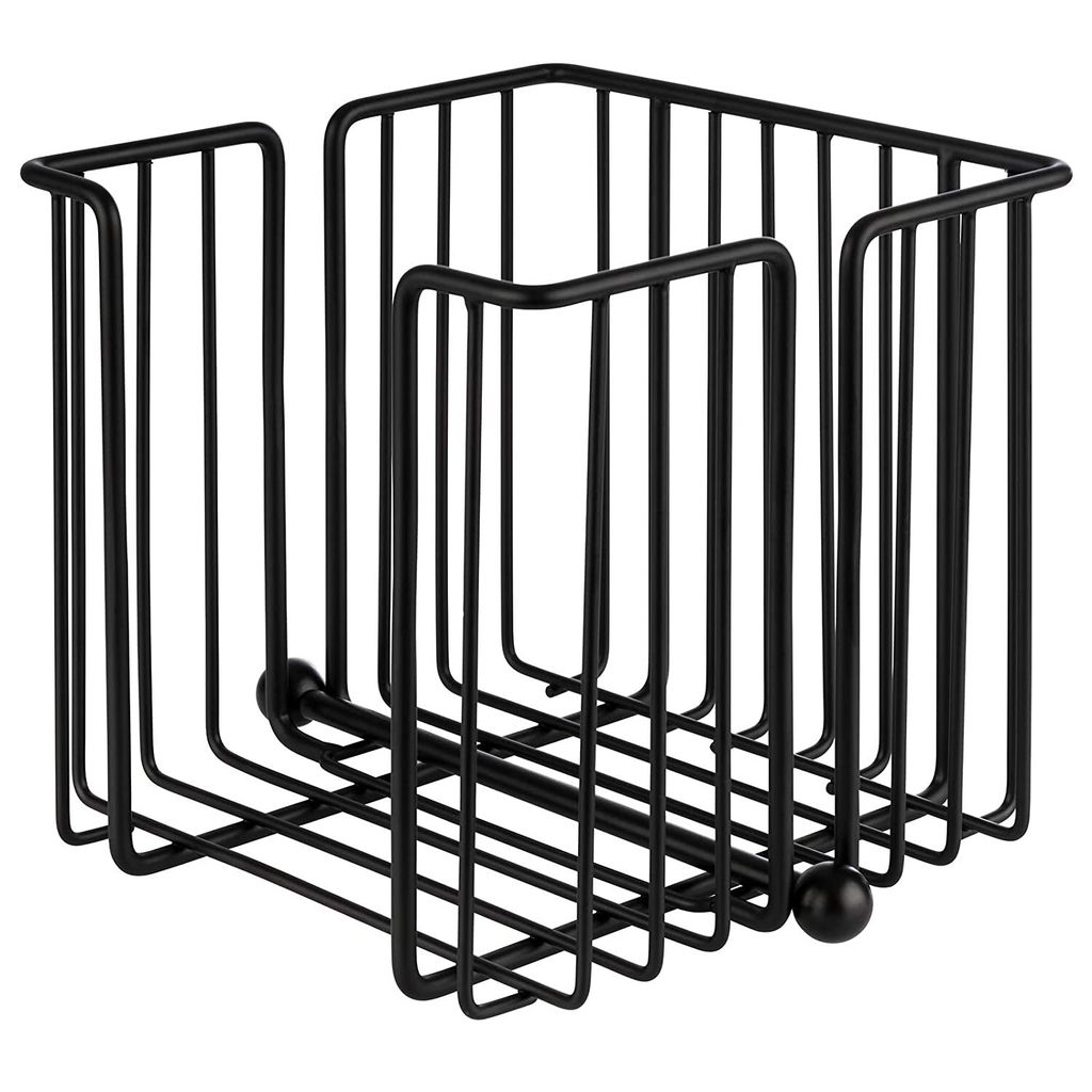 APS 11771 APS Rond de serviette URBAN, métal, noir Image du produit 