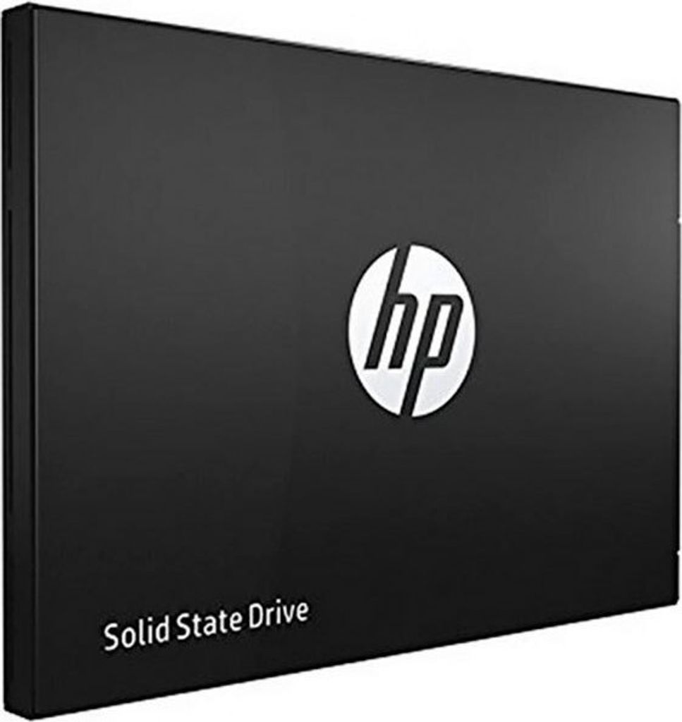HP SSD 120GB 2,5" (6,3 cm) SATAIII S700 al dettaglio Immagine del prodotto 