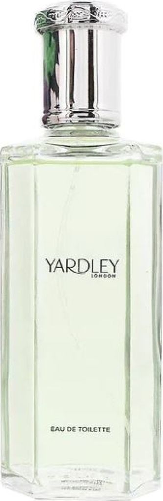 Yardley Magnolia & Fig Eau de Toilette für damen 125 ml Produktbild 