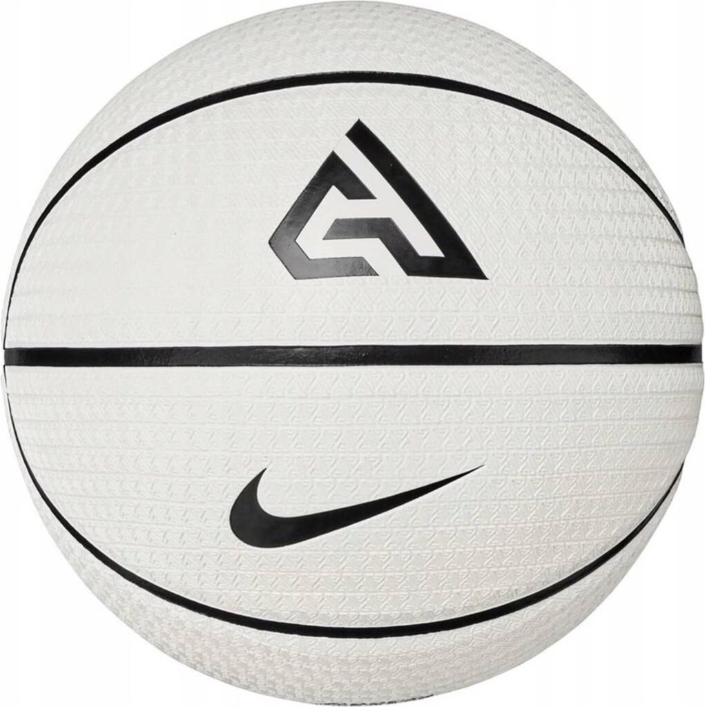 Ballon Nike basket giannis antetokounmpo freak basket 8p Image du produit 