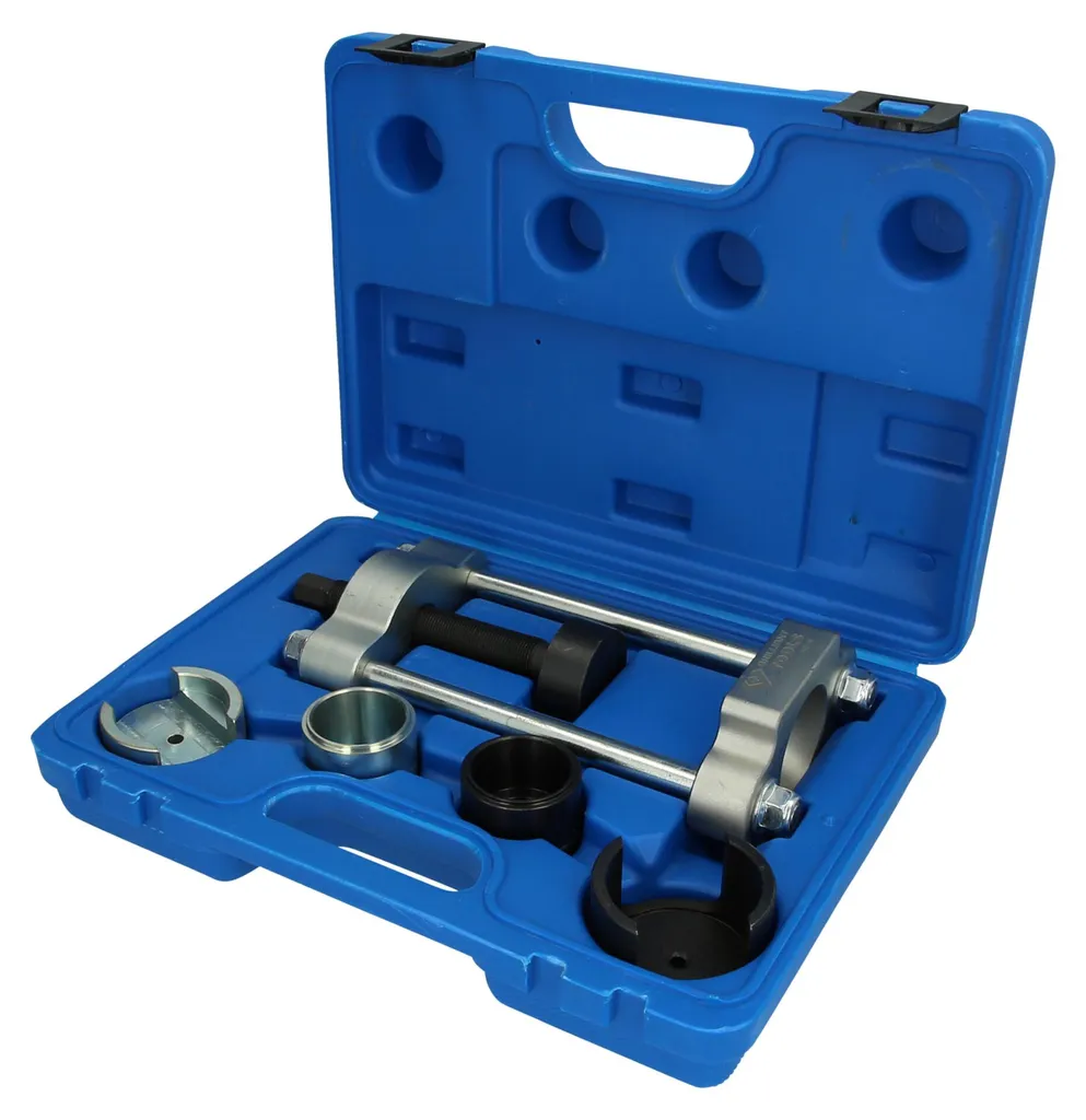 BRILLIANT TOOLS BT661250 Kit Outillage Articulation Suspension BMW 3