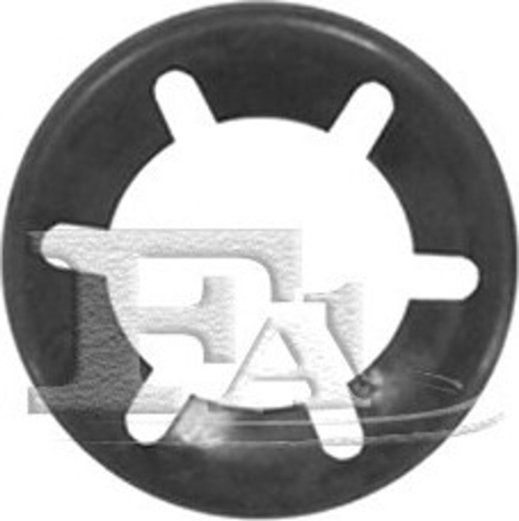 VEGAZ Sicherungsring OM-111 für OPEL Astra H Caravan (A04) 10mm