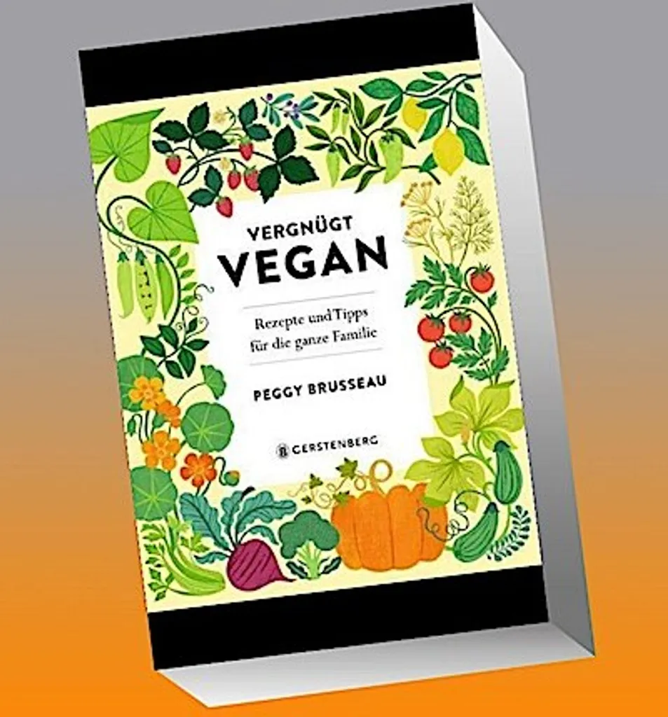 Vergnügt Vegan : Finissez-en avec la Fatigue grâce à ce Snack Végétal Bio