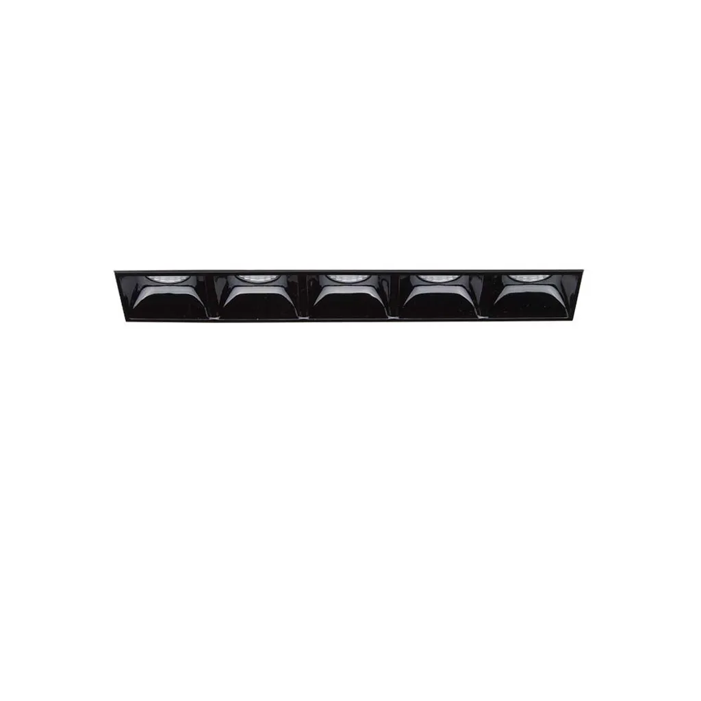 Supprimez les bordures de spots avec le Lika Fi5 Trimless LED