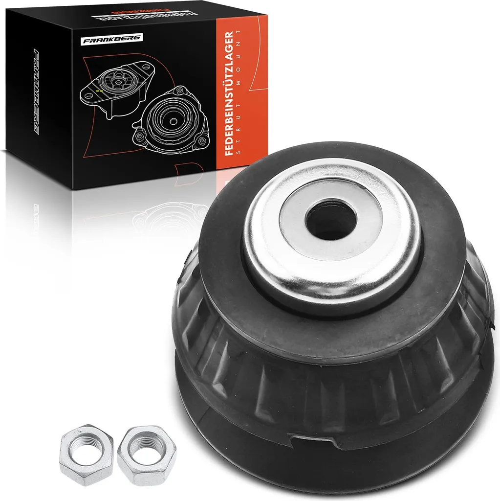 Butée de Suspension Avant pour Toyota Urban Cruiser et Yaris P9