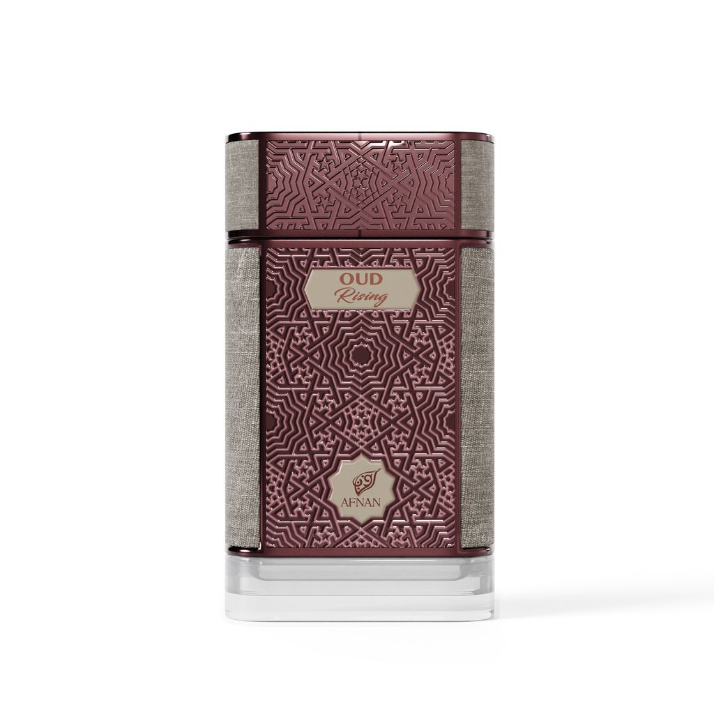 Afnan Oud Rising EDP 80 ml UNISEX Obrázek produktu 
