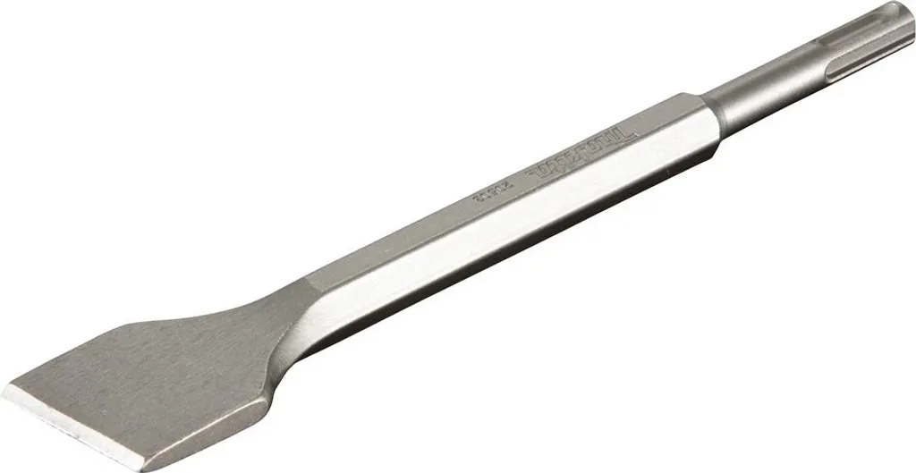 Makita SDS-PLUS scalpello largo 40x230 mm D-71277