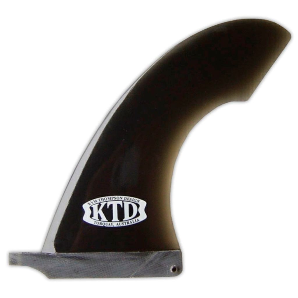 Surfboard Finnen TORQ F6 Thruster Softfin One tab