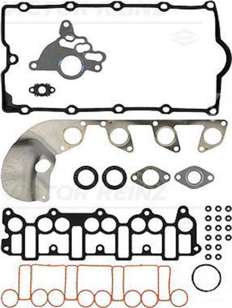 REINZ 02-36972-01 Zylinderkopf Dichtungssatz für VW Golf V Produktbild 