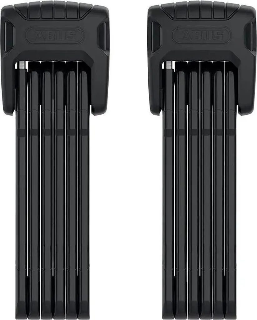 Abus 6500K/90 Black Sh Twinset Antivol Haute Résistance Cylindre XPlus