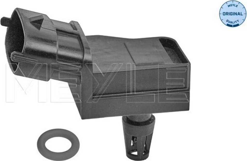 MEYLE 16-14 812 0005 Ladedrucksensor für OPEL Movano Kastenwagen (X70) Saugrohr