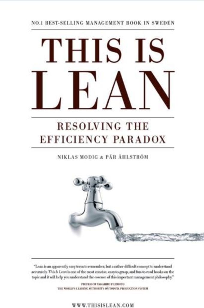 This is Lean