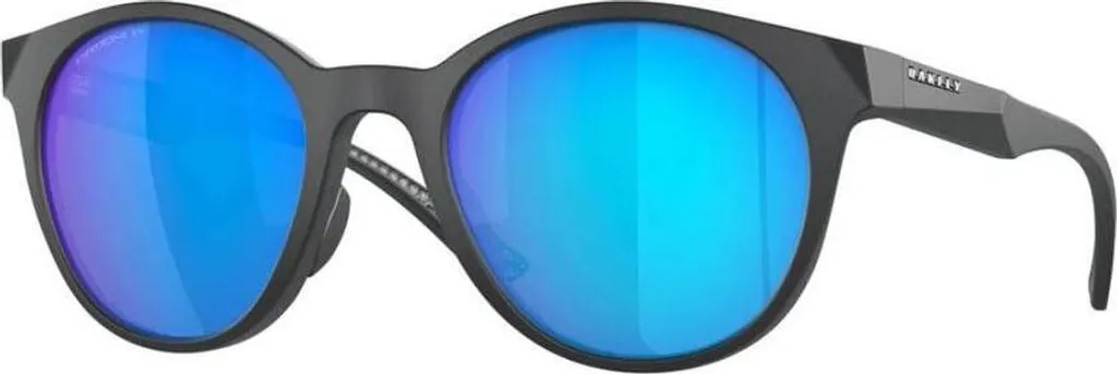 Lunettes de soleil sport chic Oakley Spindrift OO9474 monture noire