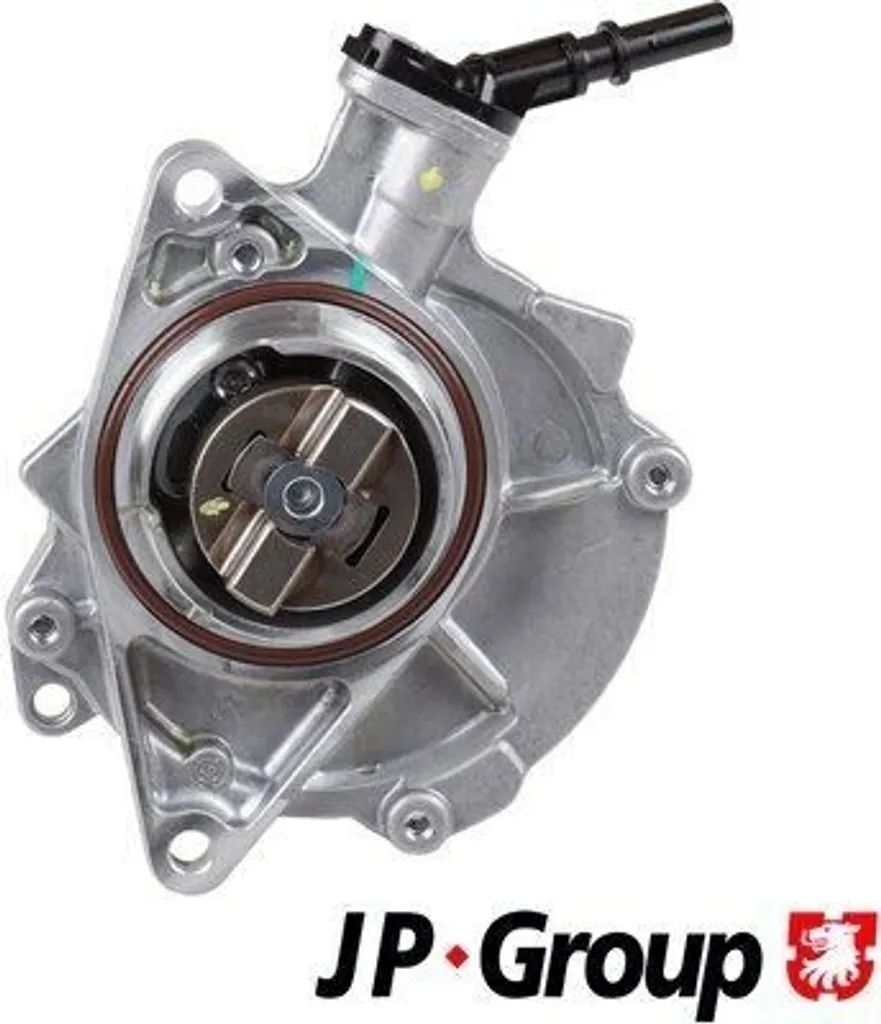 Pompe à vide robuste JP GROUP 4117100100 haute performance Peugeot