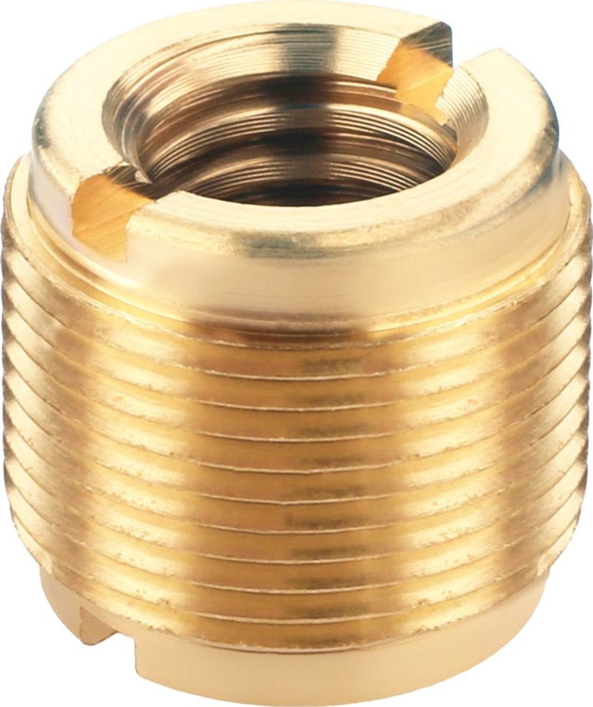 Adapter gwintu wewnętrznego Mozos 3/8 - 5/8 AM015 Zdjęcie produktu 