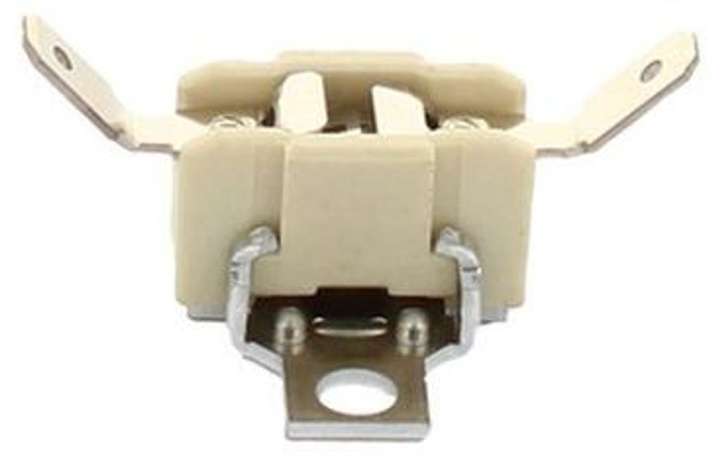 Termo fusibile di sicurezza TCO ceramico termico Tf 229°C Immagine del prodotto 