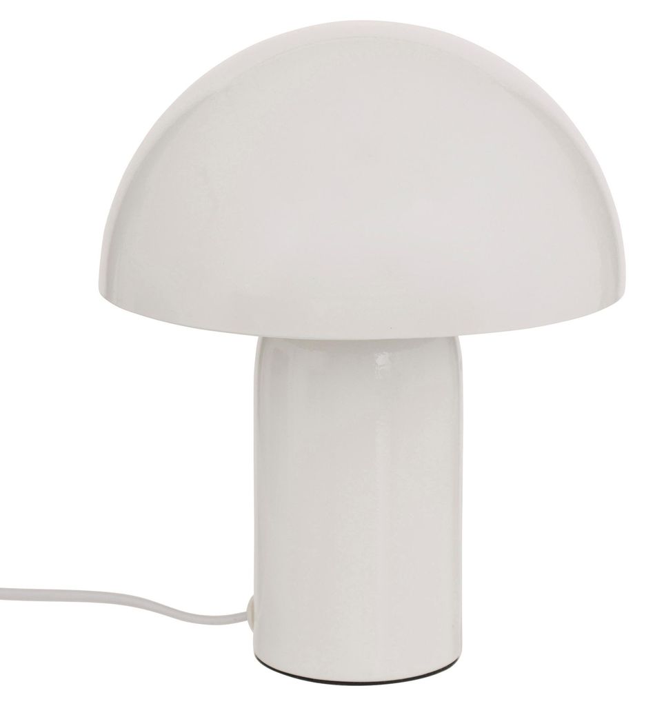 Pilzlampe LITO, Höhe 24,5 cm, Metall Produktbild 