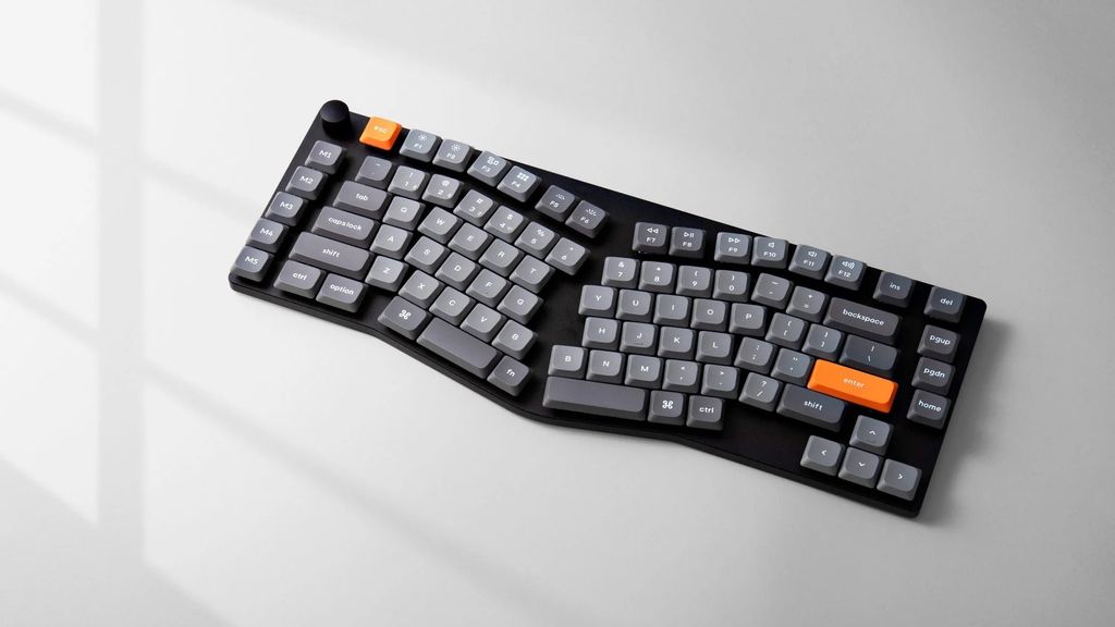 Tastiera meccanica wireless K14 Pro QMK/VIA – Italy