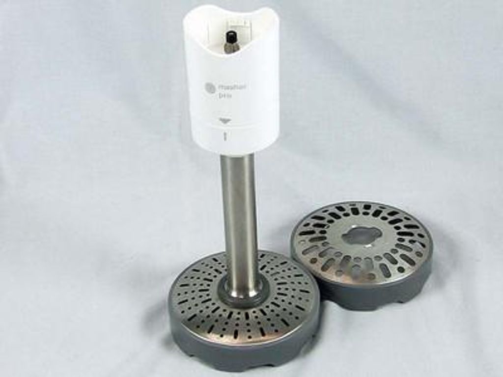 Kenwood aardappelstamper Triblade, geschikt voor modellen Productafbeelding 