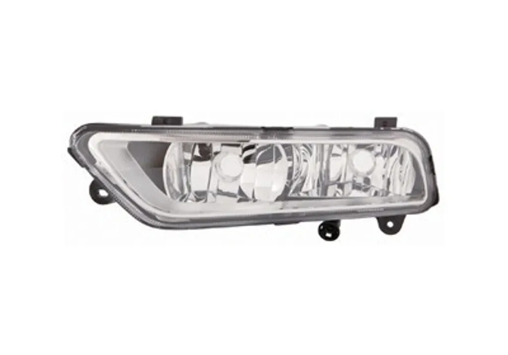 Phare antibrouillard gauche pour réparer votre VW Passat Variant (365)