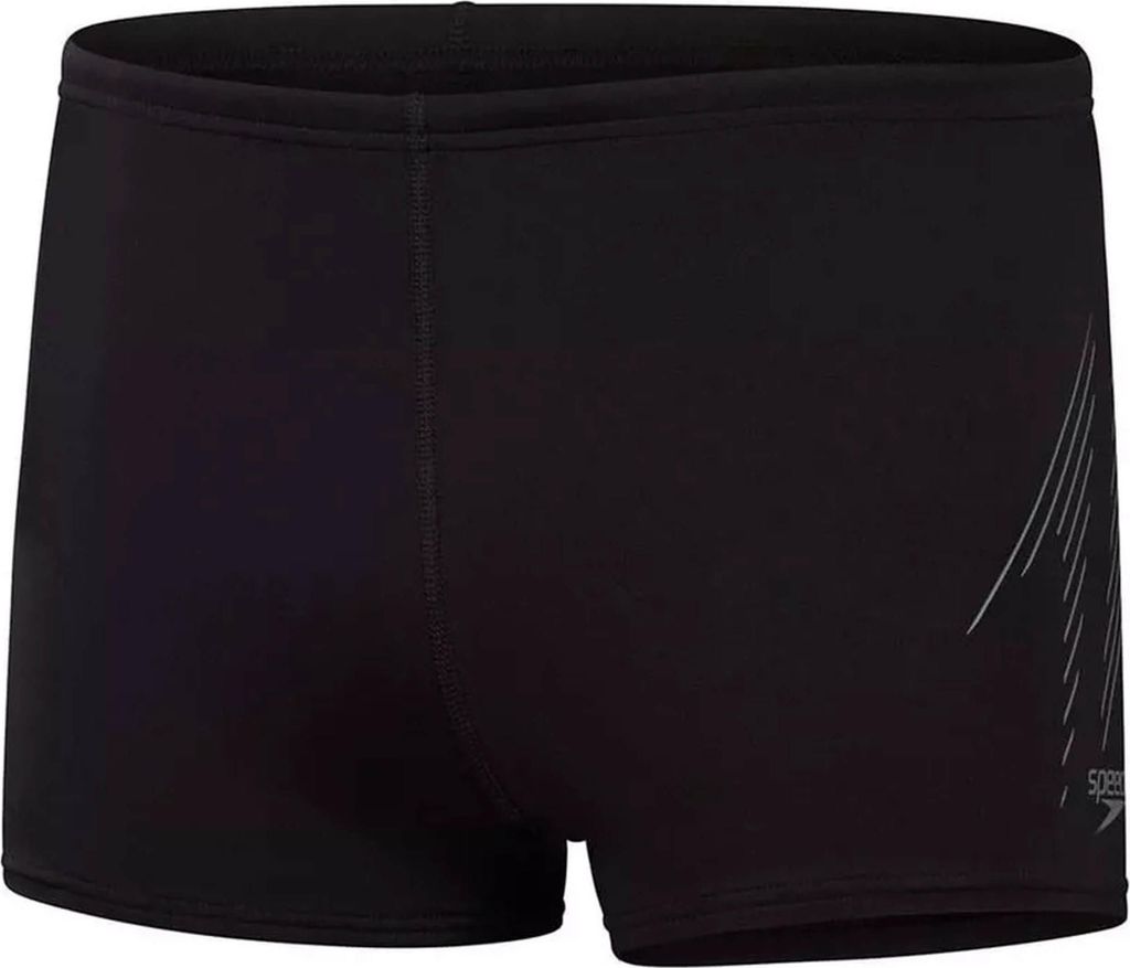 Speedo Swimsuit 8-00301116900 in Black color size 36