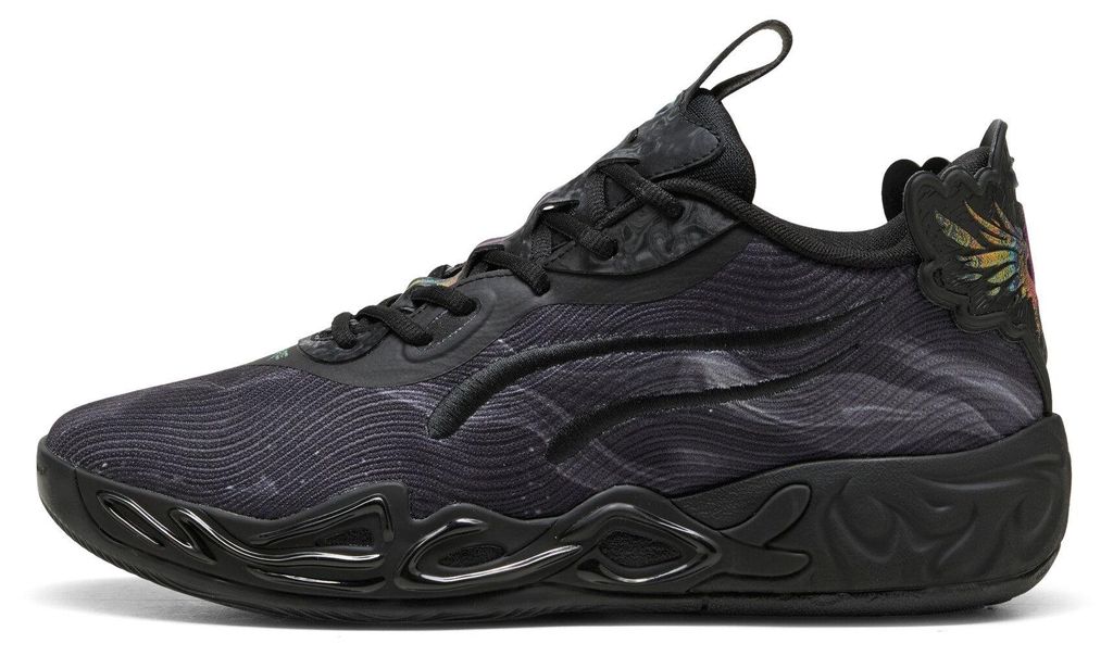 Schuhe Puma MB.04 LO Team 31217401 Produktbild 