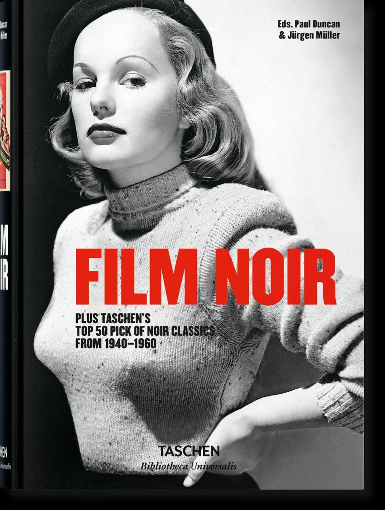 Film Noir