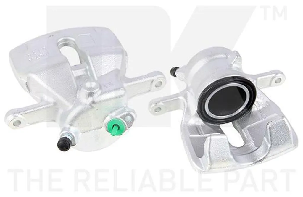 Étrier de frein NK 215263 Ø57 mm haute performance pour FIAT Sedici