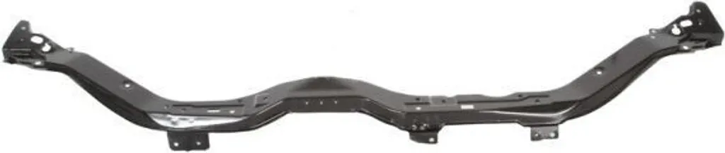 Support de serrure BLIC 6502-08-5032200P pour Opel Agila A OE 4705737