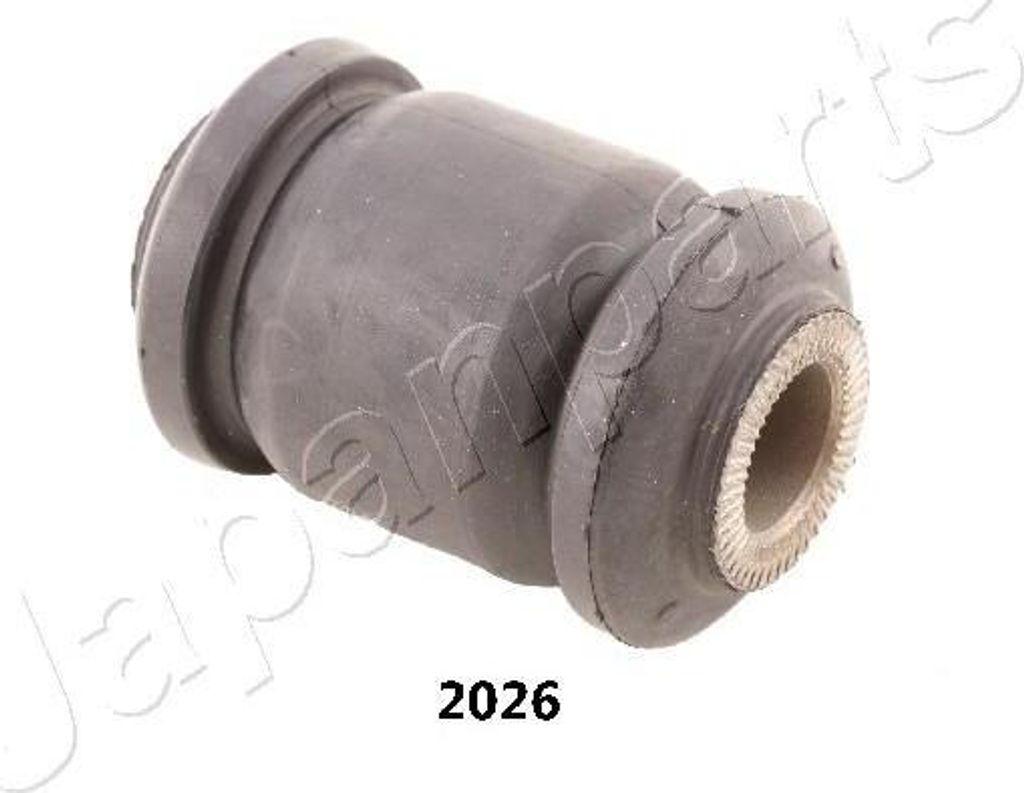 JAPANPARTS Halter Querlenkerlagerung RU-2026 Vorne oben für TOYOTA AVENSIS Station Wagon (ZRT27, ADT27) 65mm 16mm 41mm
