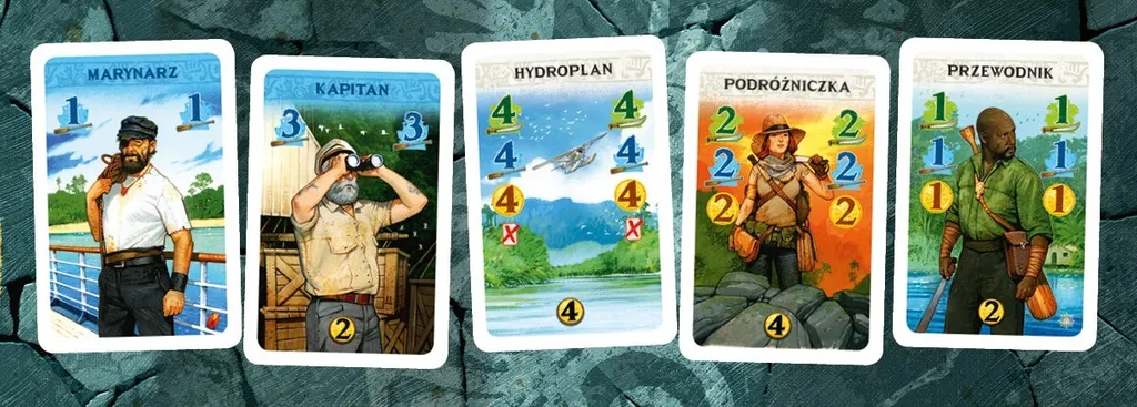 Expédition de chasse à l'El Dorado 79878 - Set de construction complet