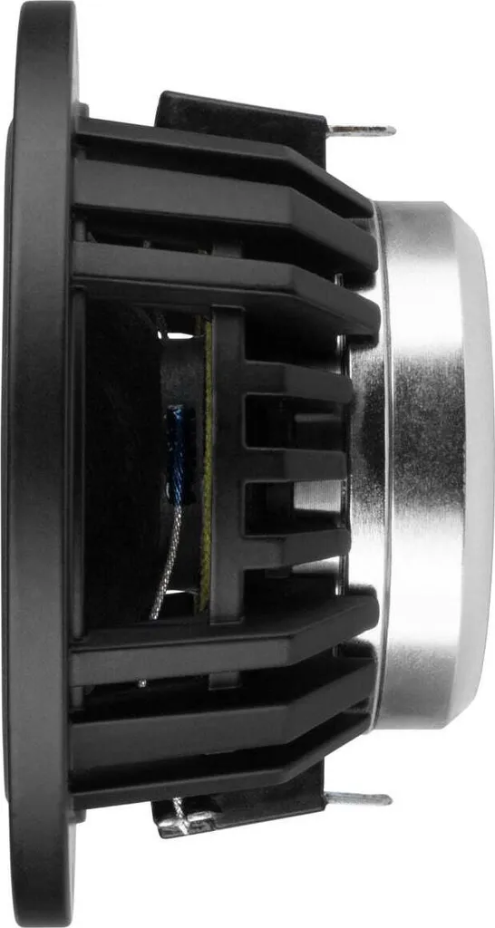 Haut-parleur médium 8cm Eton Graphit 80 avec membrane carbone de précision - 4