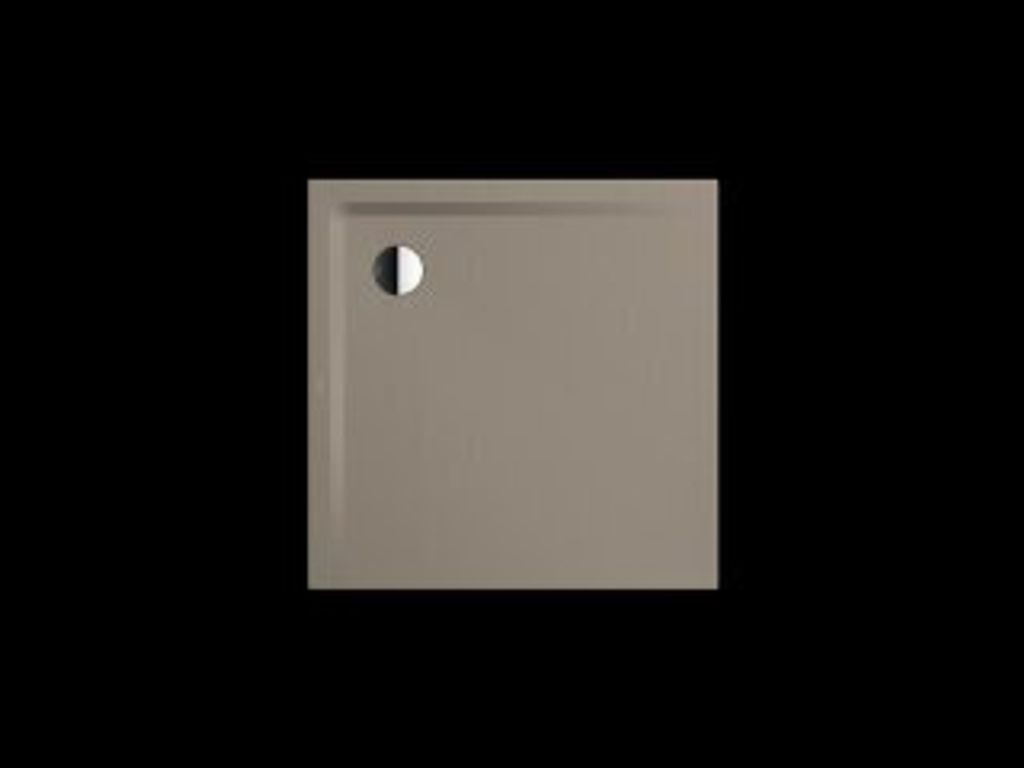 Kaldewei 384800012671 DW SUPERPLAN Mod.1848-1, 900 x 900,