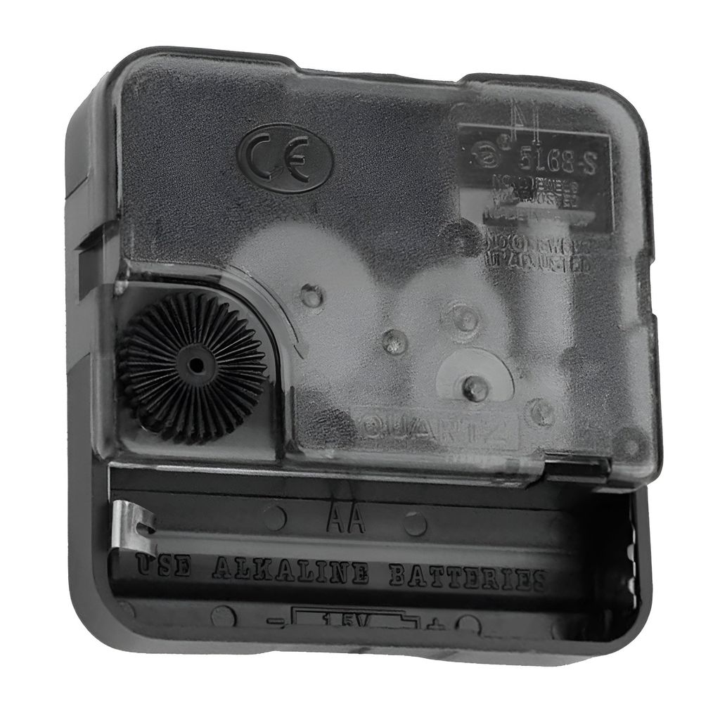 Verk 01717 Clockwork Quartz Zdjęcie produktu 